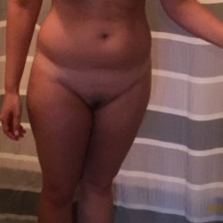 Ashley From Cabin Stories Pt 2